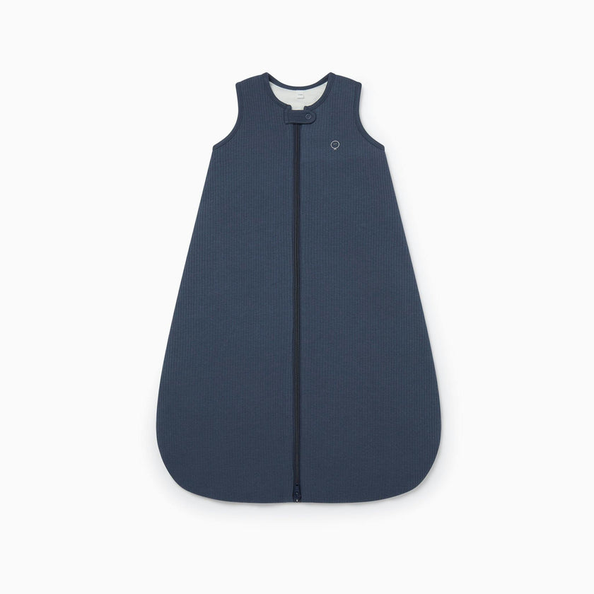 Ribbed Front Opening Sleep Sack 1.5 TOG