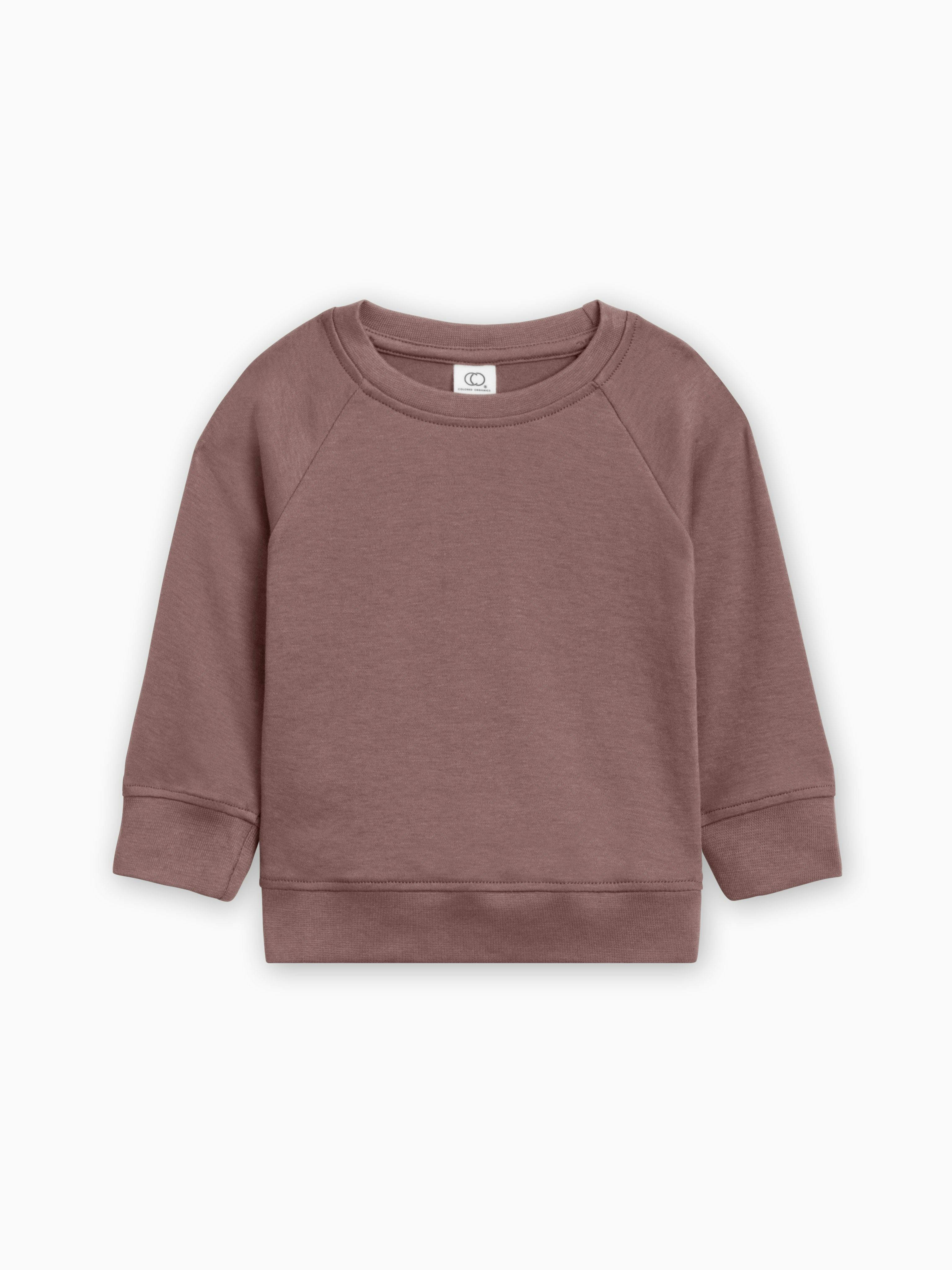 Classic Portland Lightweight Pullover
