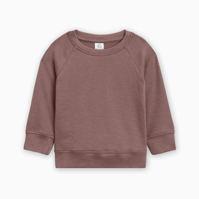 Classic Portland Pullover