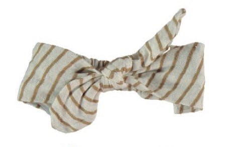 Striped Headband