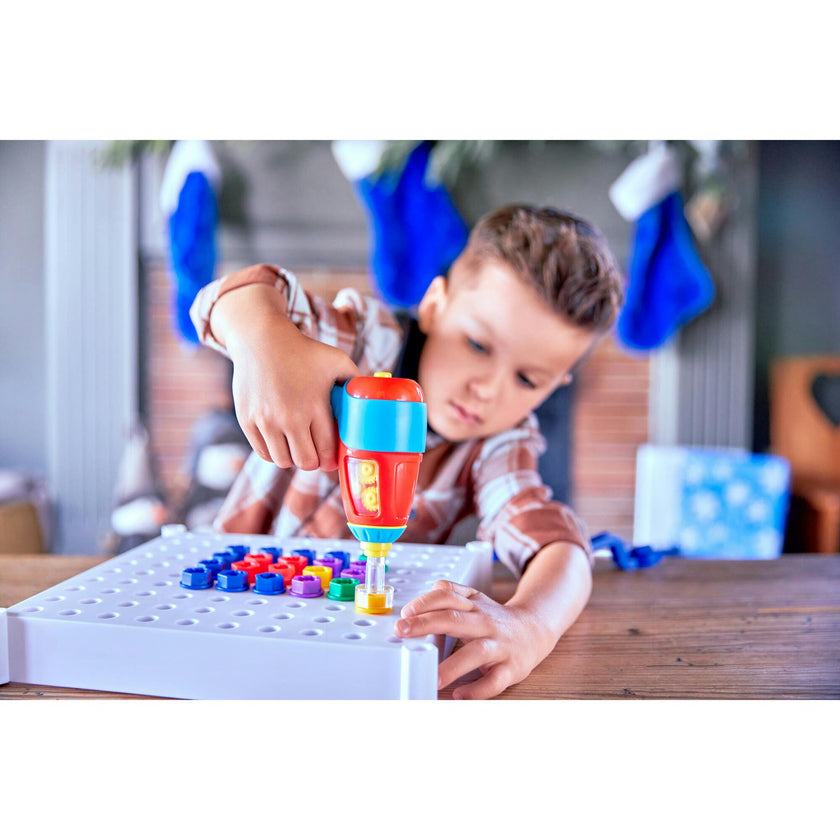Design & Drill® Activity Center