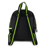 Little Starter Backpack Neon Lime