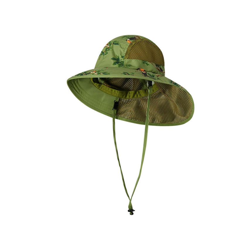 Sun Safety Play Hat
