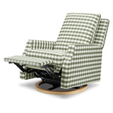 Crewe Recliner and Swivel Glider