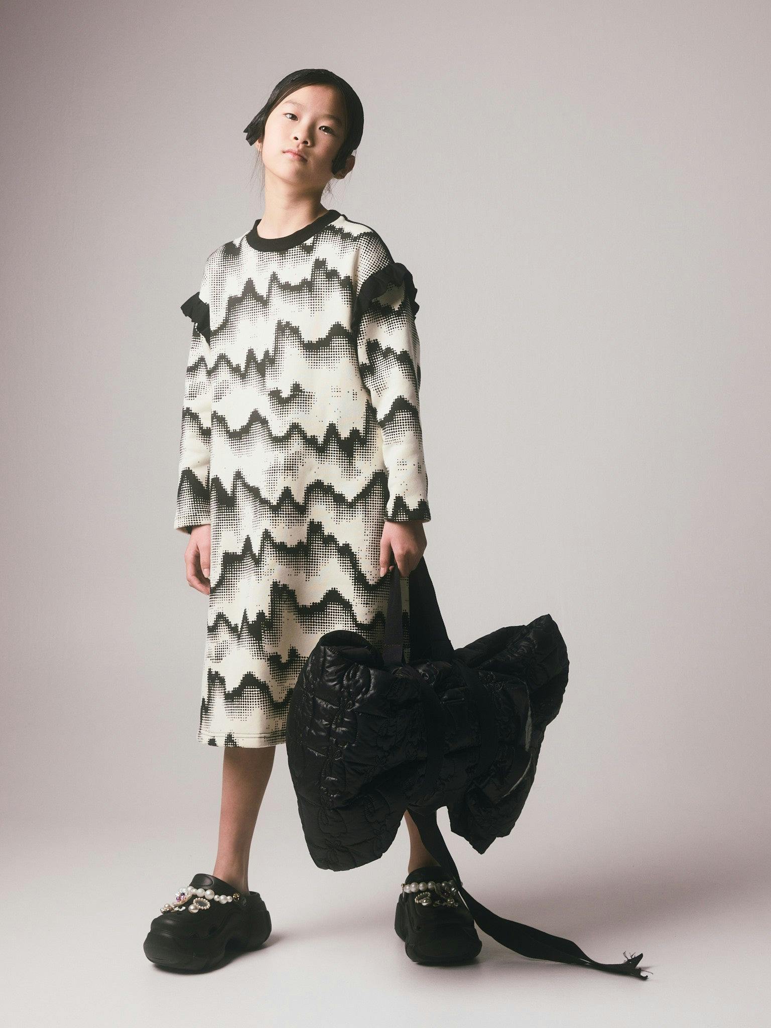 Stella Dress