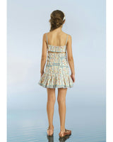 Florence Mini Dress