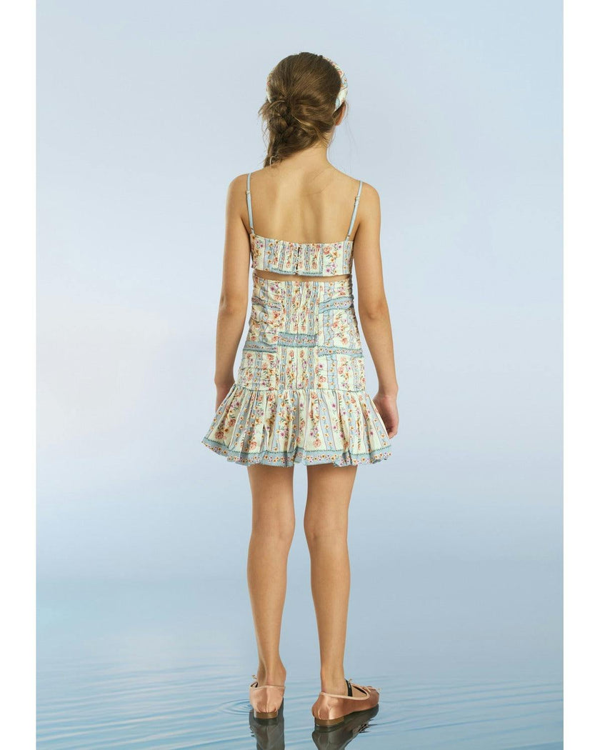 Florence Mini Dress