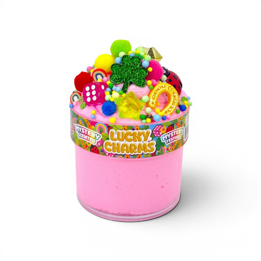 Lucky Charms Slime
