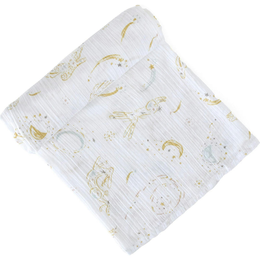 Multipurpose Swaddle