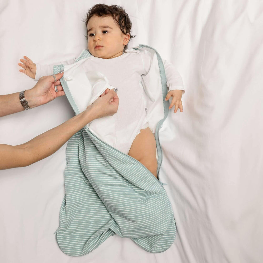 One & Done Sleep Sack