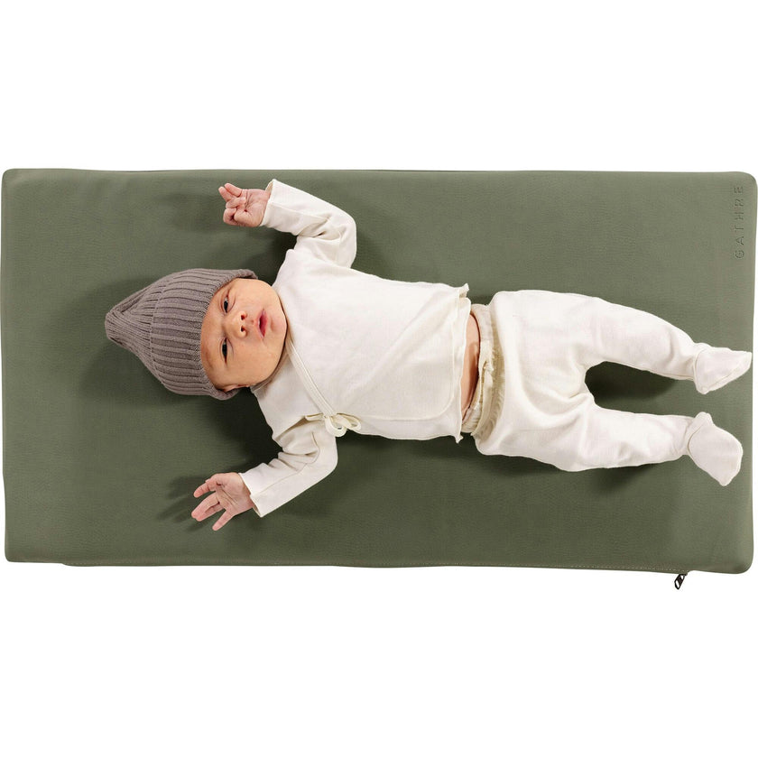 Padded Changing Mat