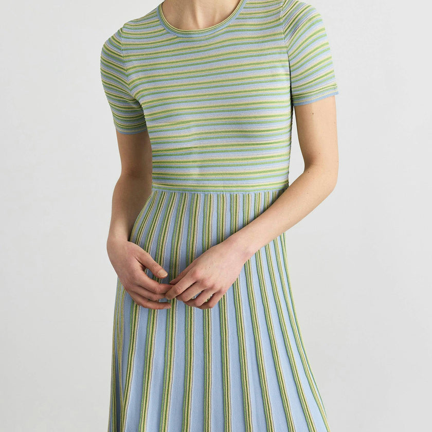 Emilia Knit Dress