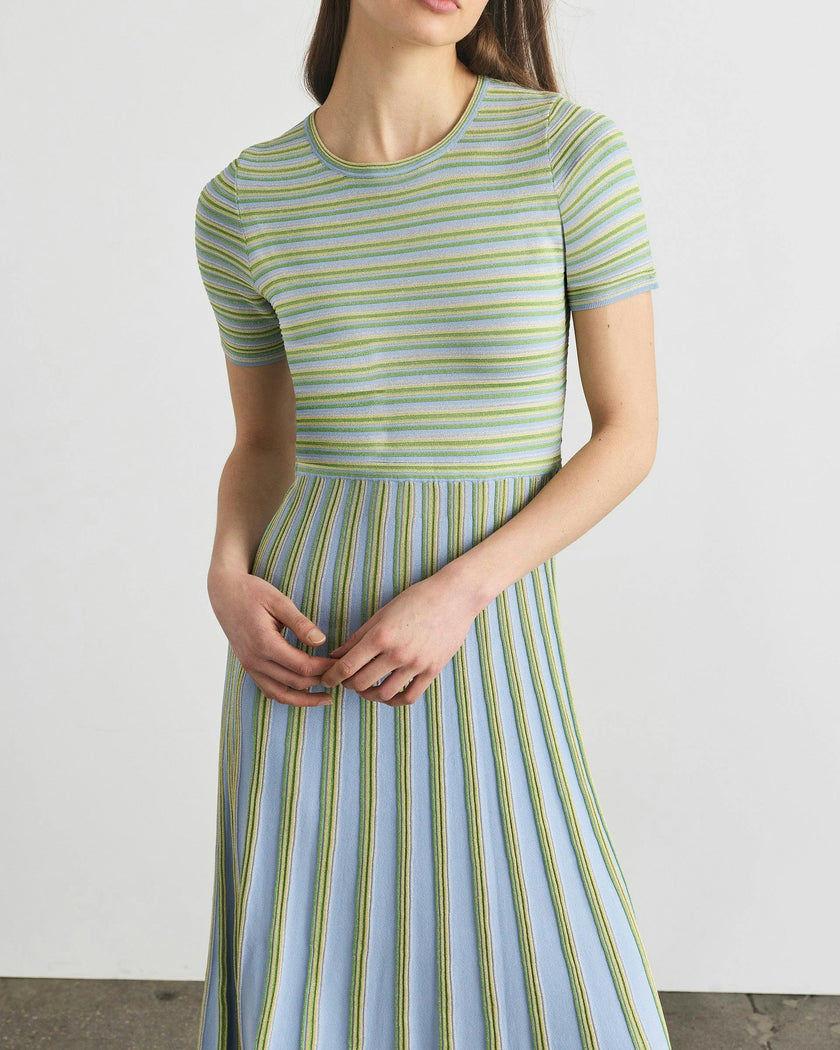 Emilia Knit Dress
