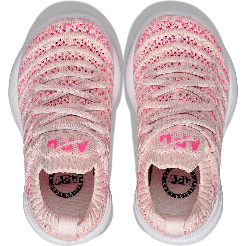 Kids Techloom Wave Sneakers