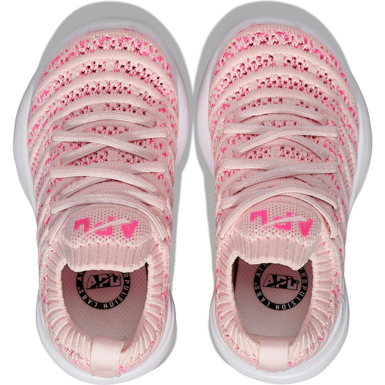 Kids Techloom Wave Sneakers