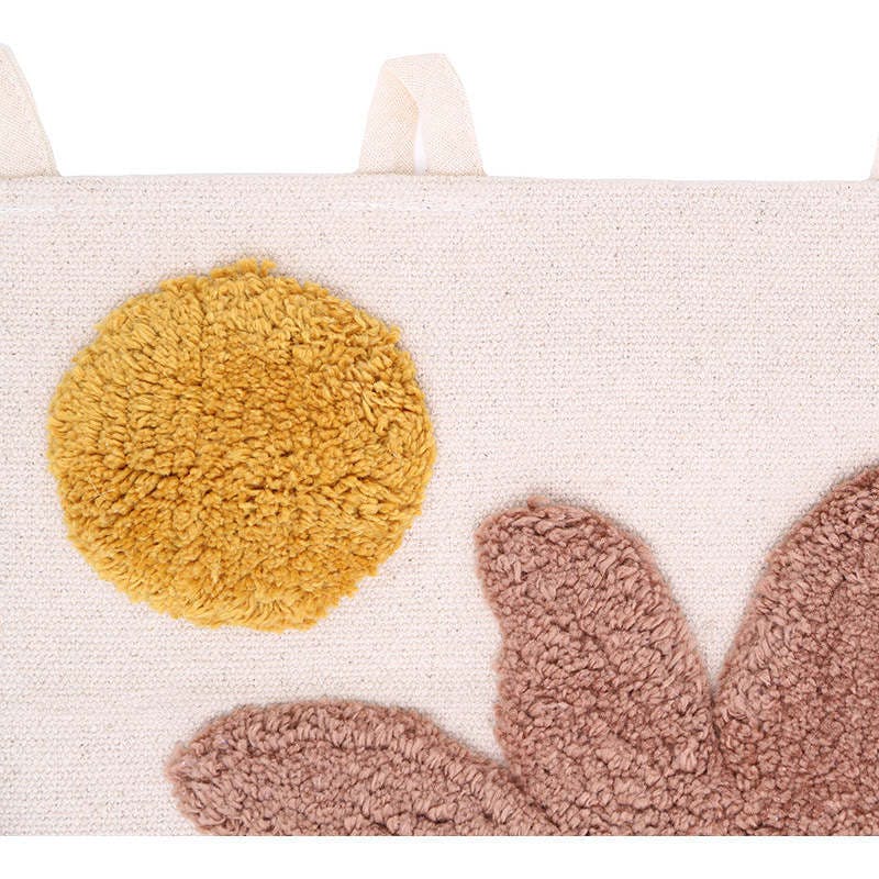 Tassel Wall Hanging