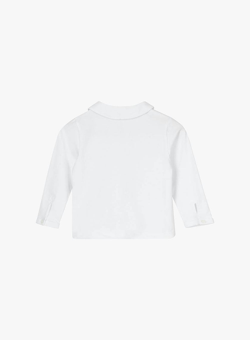 Baby Long Sleeved Arthur Shirt
