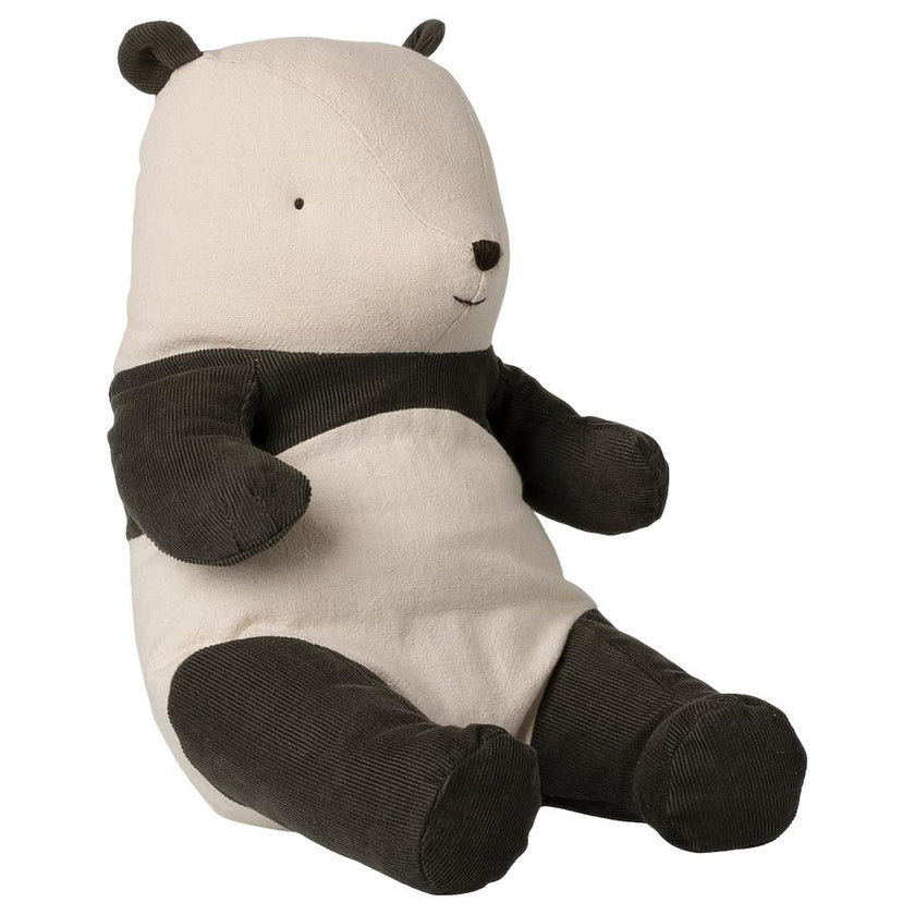 Safari friends, Panda, Medium
