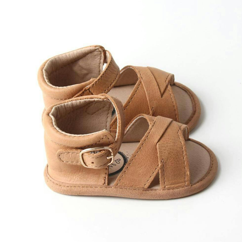 The Sebby Sandal