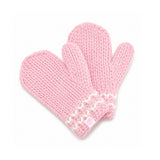 Hearts Knit Accessories Bundle