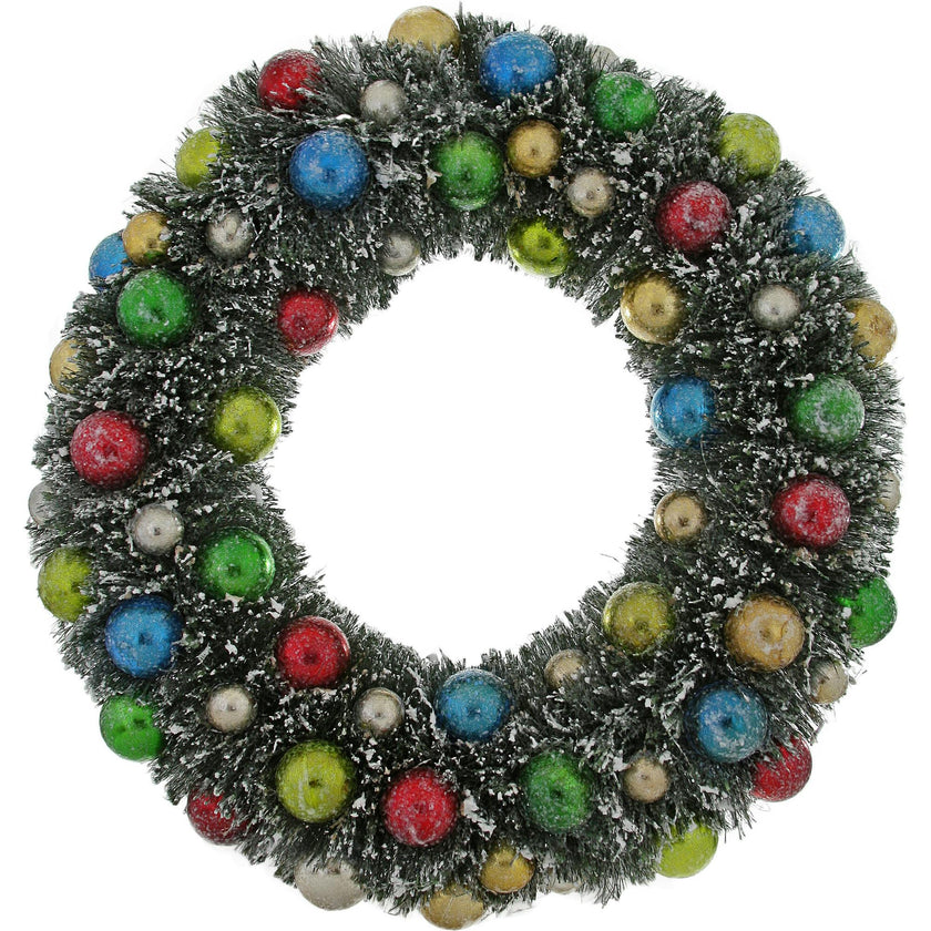 Classic Wreath