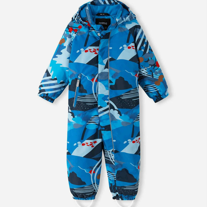 Puhuri ReimaTec winter overall
