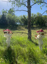Baby Toadstool Costume
