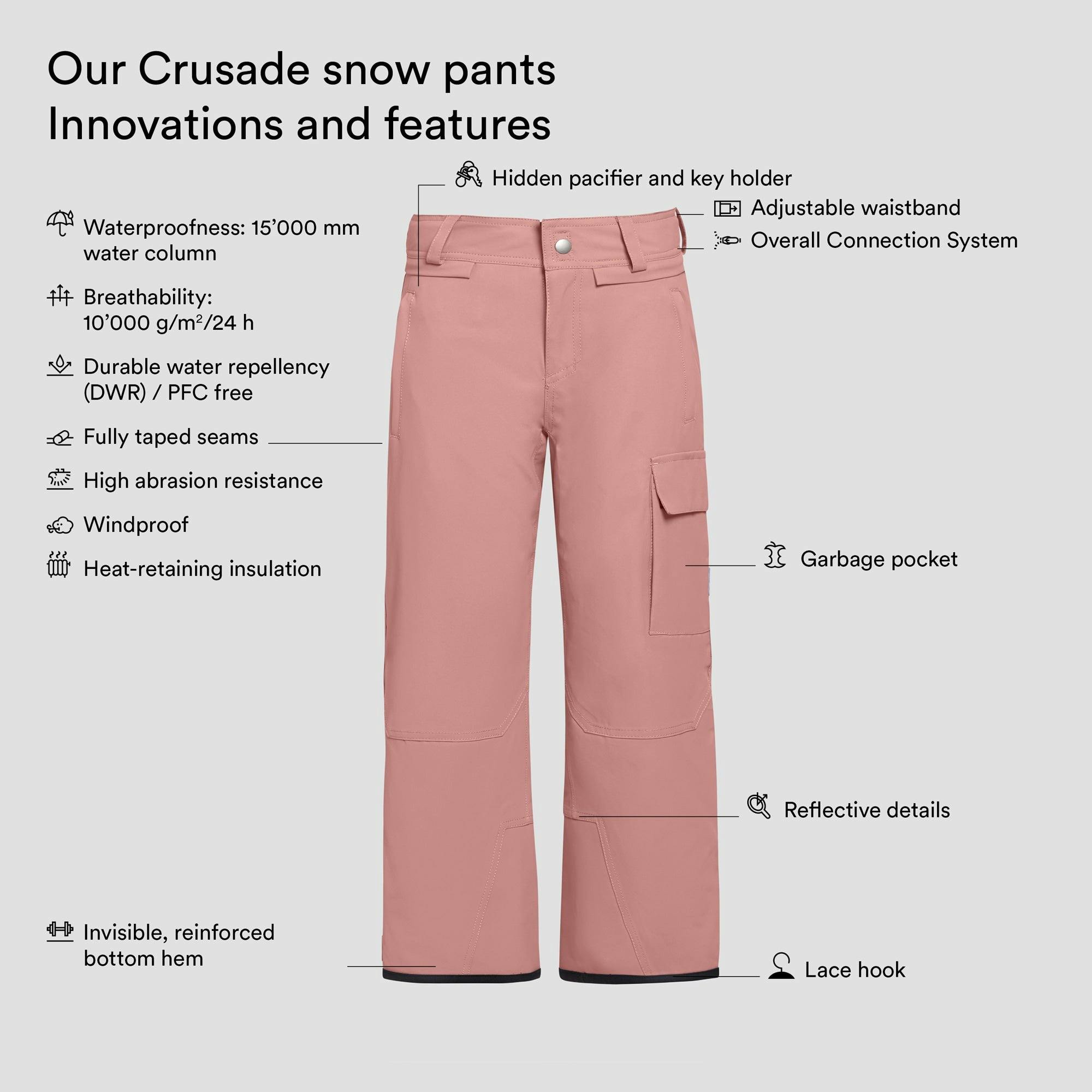 Crusade Snow Pants