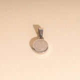 Smiley Face Charm