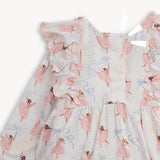 Magnetic Kids Dress & Legging Set PRETTY PLIES