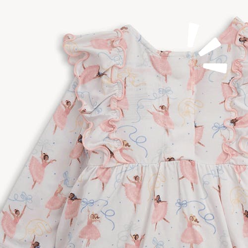 Magnetic Kids Dress & Legging Set PRETTY PLIES