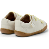 Shoes Peu Cami First Walkers White, White