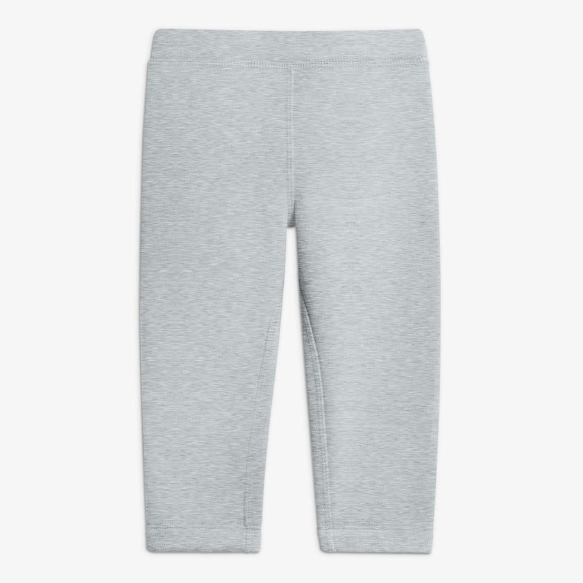 Baby coziest fleece-lined legging