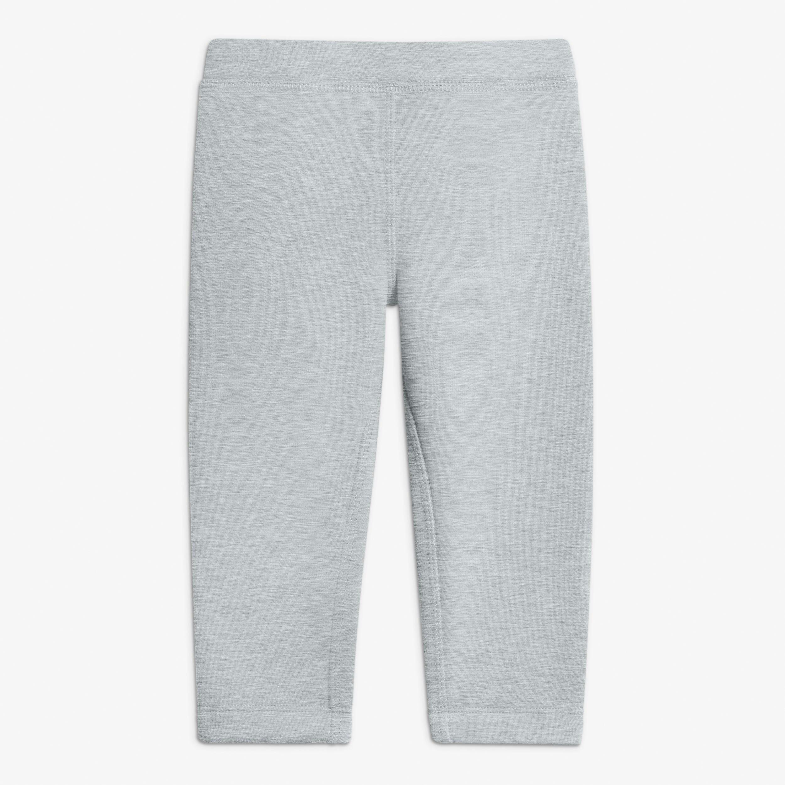 Baby coziest fleece-lined legging