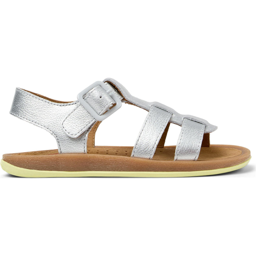 Sandals Bicho Kids Unisex Blue