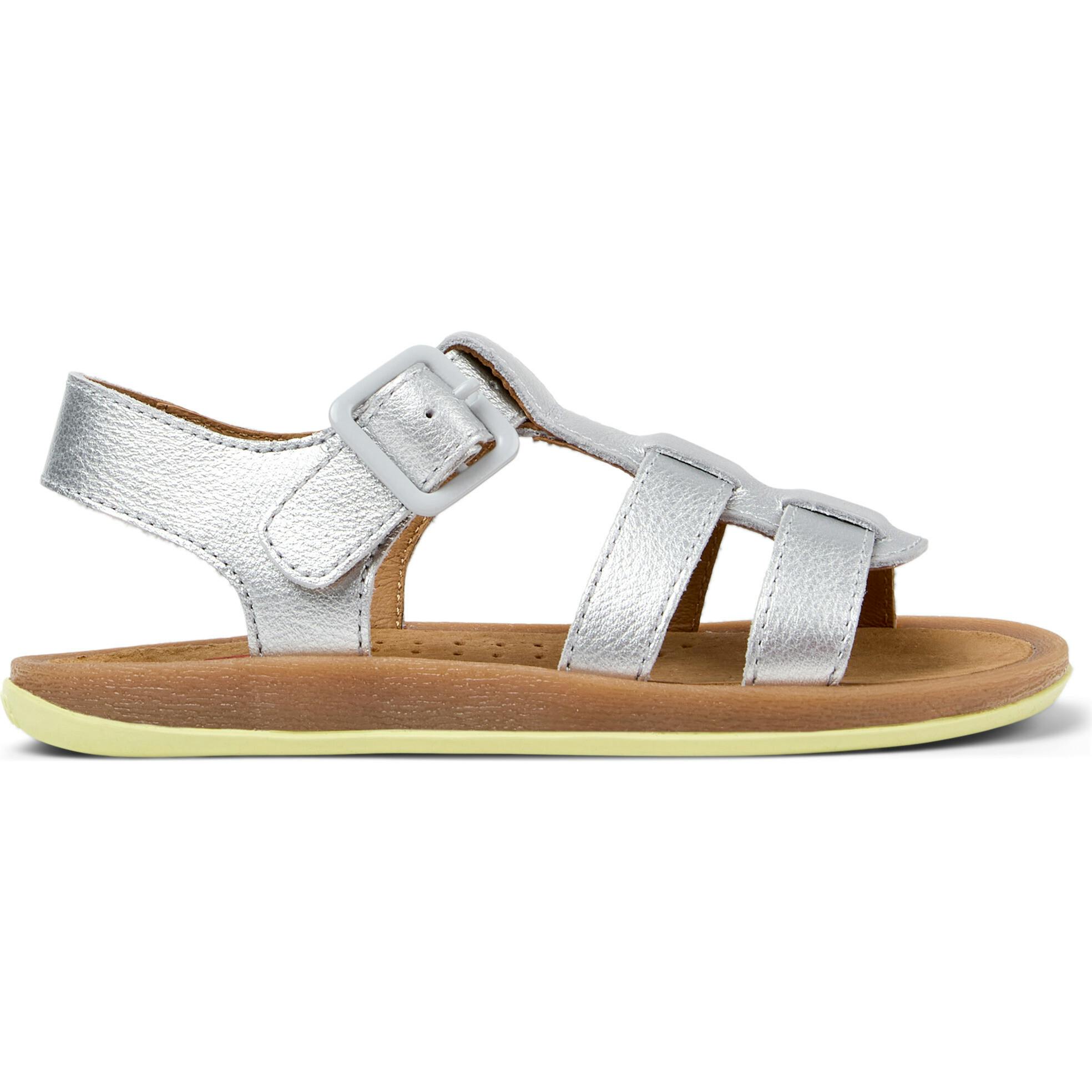 Sandals Bicho Kids Unisex Blue