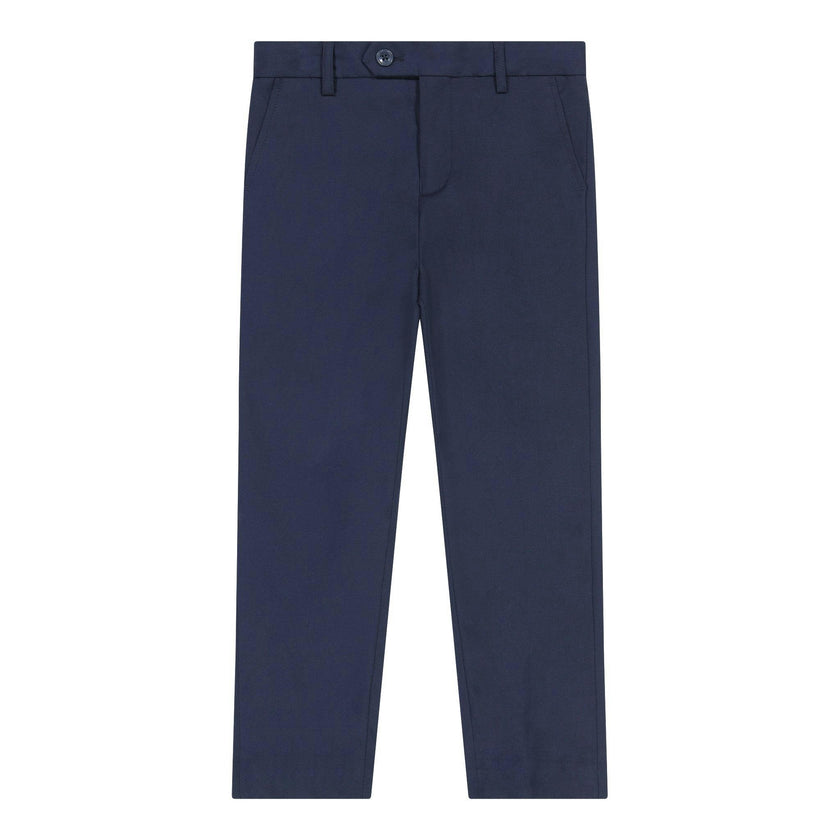 Stretch Suit with Comfy-Flex Technology