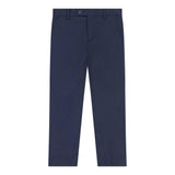 Stretch Suit with Comfy-Flex Technology