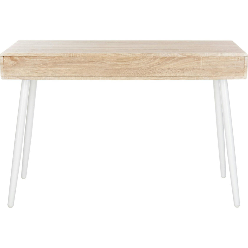 Jorja 1 Drawer 1 Shelf Desk