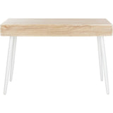 Jorja 1 Drawer 1 Shelf Desk