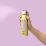 Non-Aerosol Spray