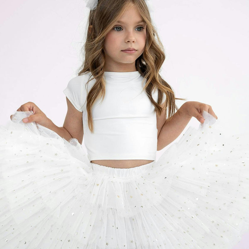 Twirl Tutu - To Moon