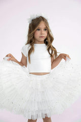 Twirl Tutu - To Moon