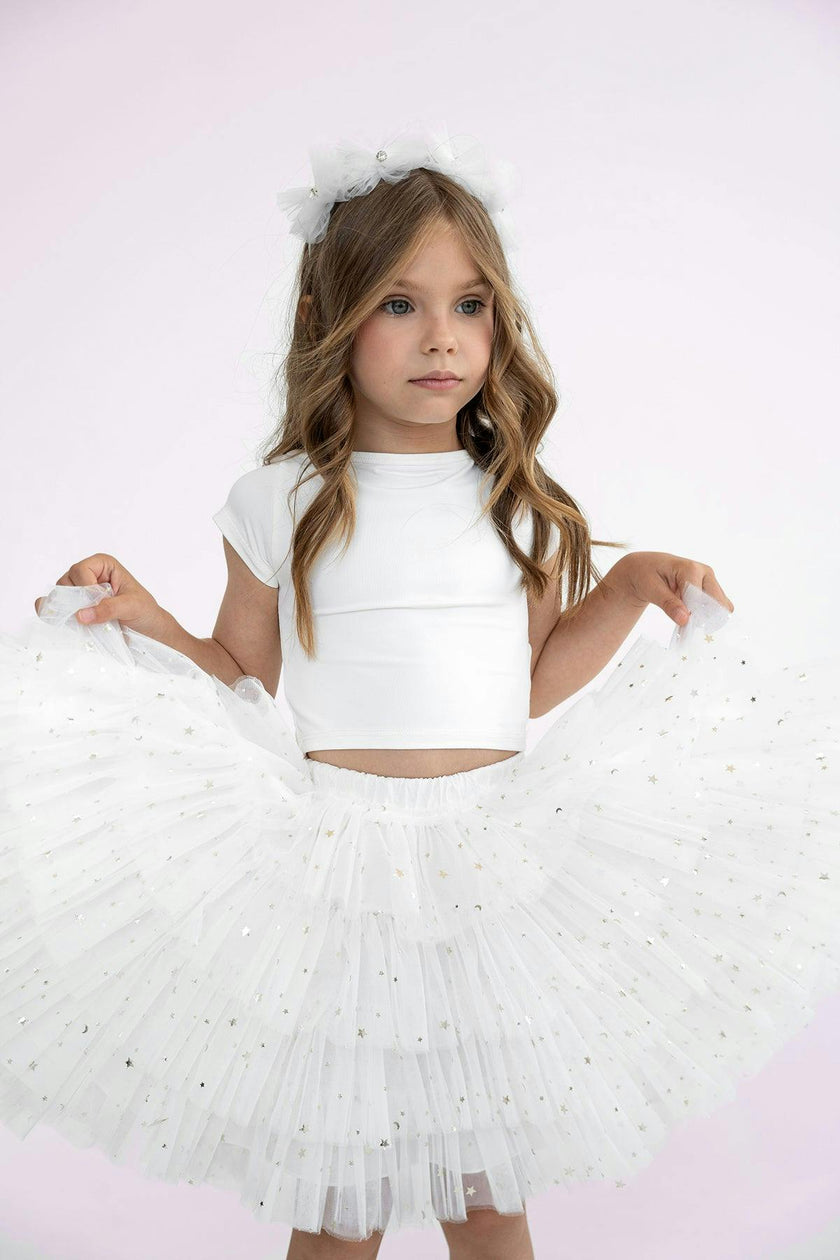 Twirl Tutu - To Moon