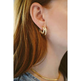 Baby Triple Threat Hoops