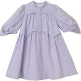 Amy dress (lavender)