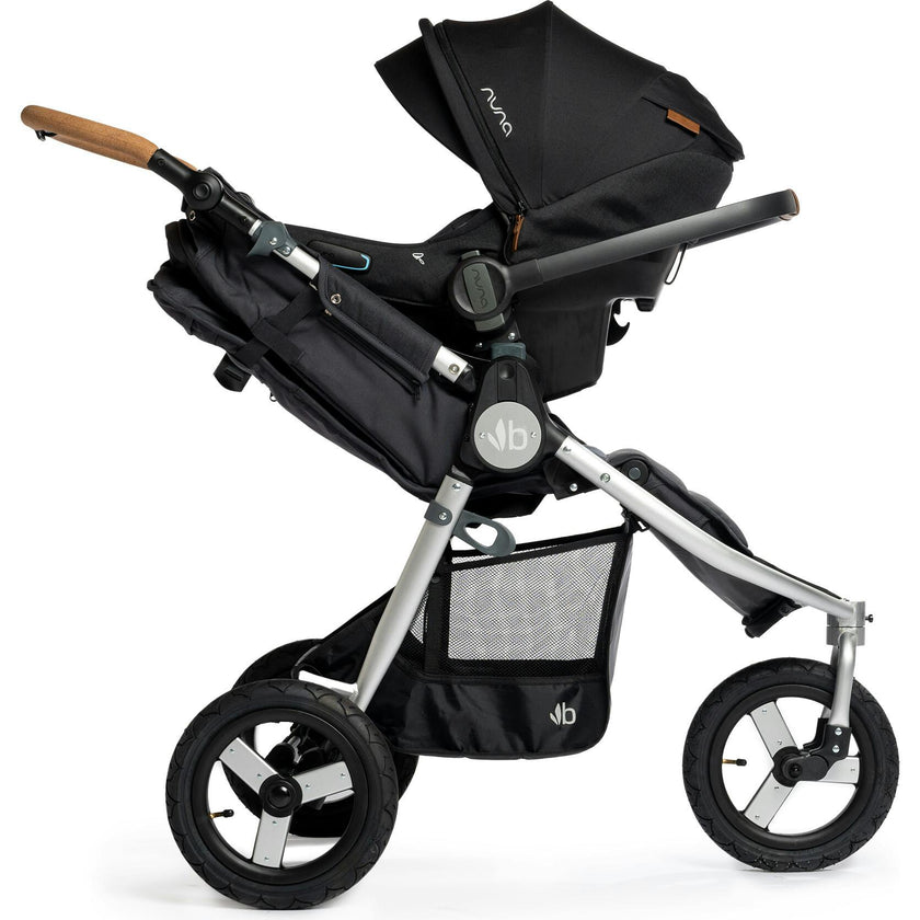 Indie/Speed Adapter - Maxi Cosi/Nuna/Cybex/Clek