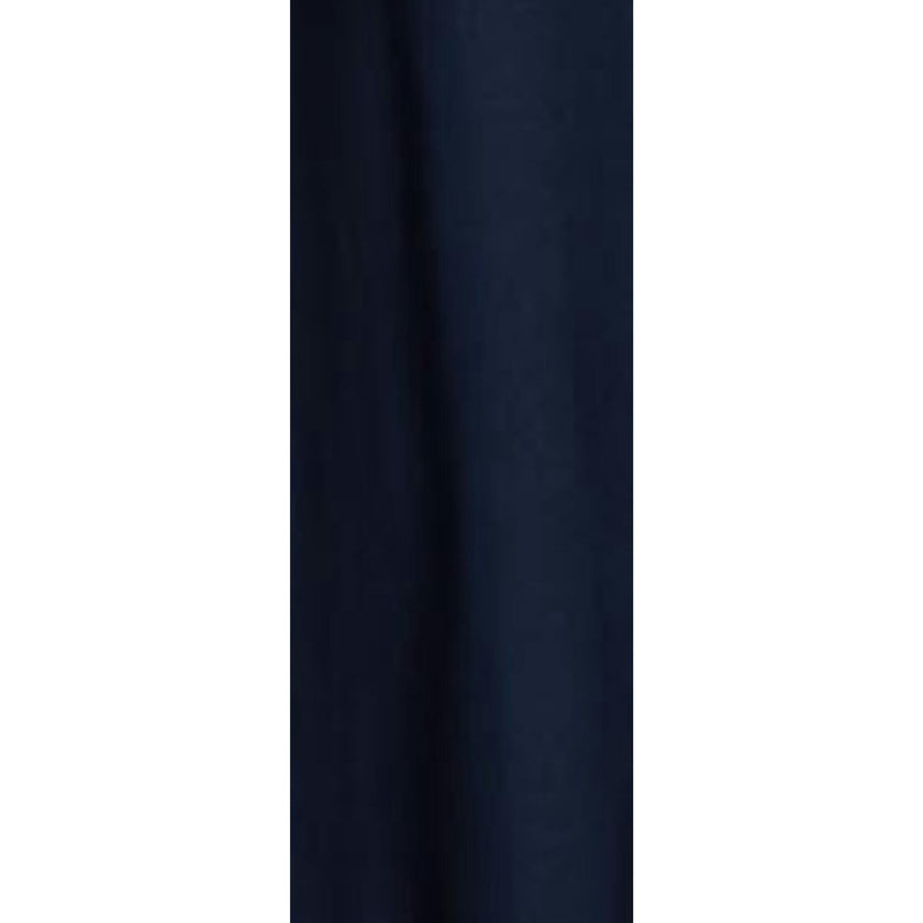 Men's Pima Pajama Set in Black