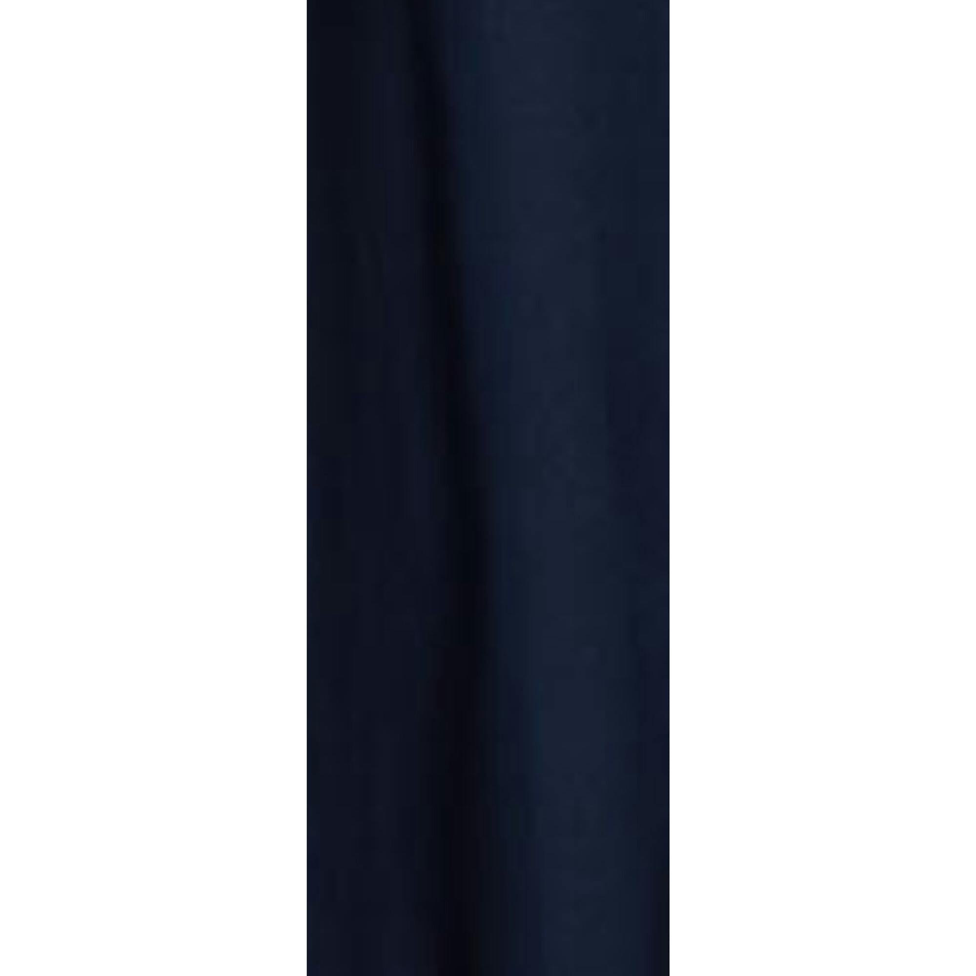 Men's Pima Pajama Set in Black