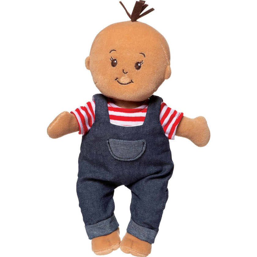 Wee Baby Tiny Stella Farmer Set